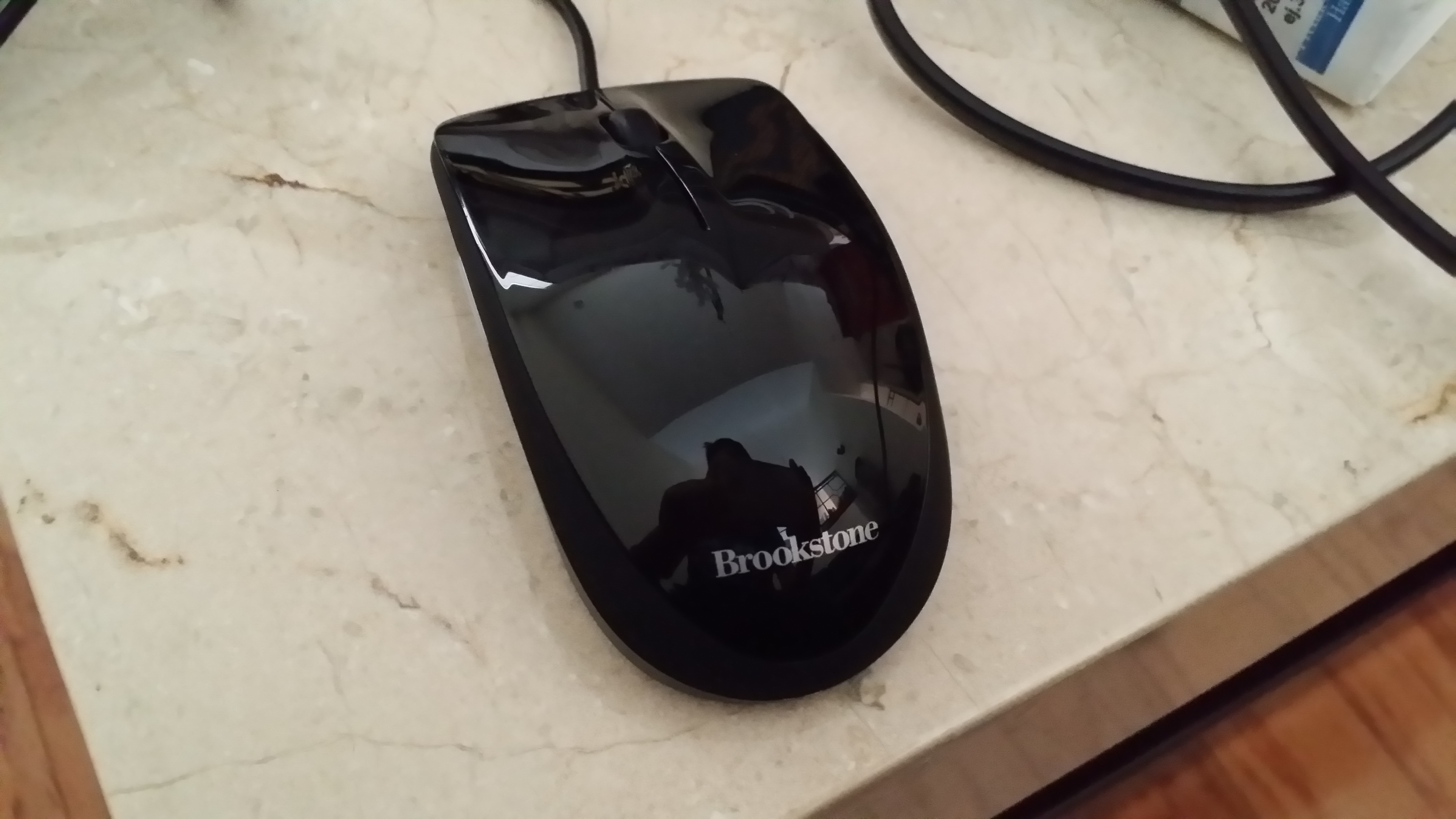 brookstone mouse scanner driver